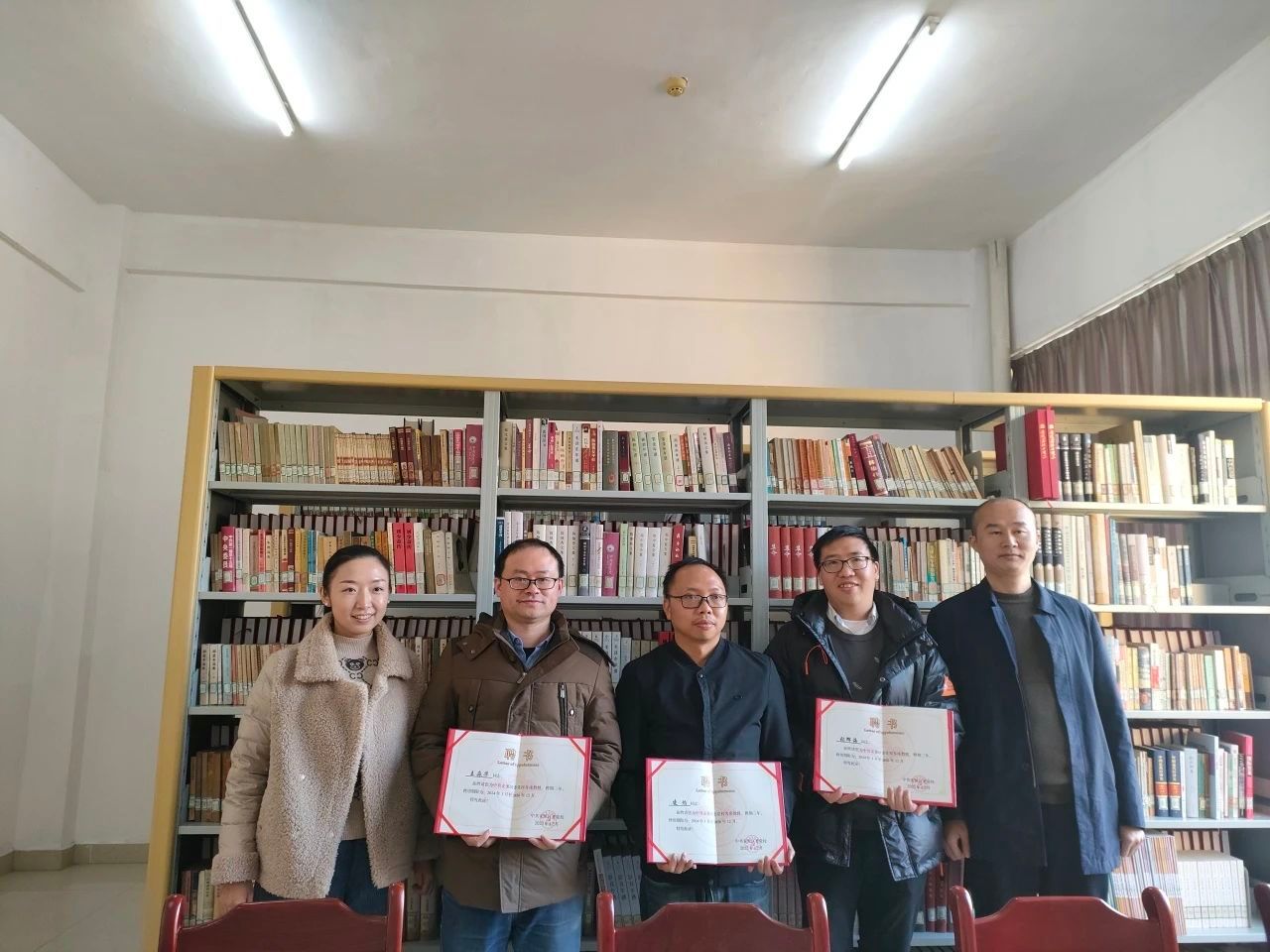 中共安源区委党校常务副校长王宇翔一行莅临安源红色文化研究中心考察交流